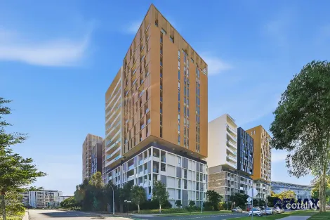1402/8 Stockyard Bvd, Lidcombe, NSW 2141