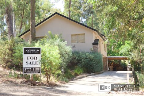 Property photo of 1/6 Man Court Sawmill Settlement VIC 3723