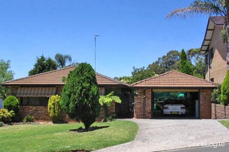 Property photo of 13 Ambleside Avenue Mount Keira NSW 2500