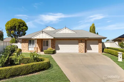 3 Angela Pl, Griffith, NSW 2680