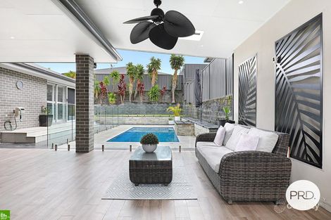Property photo of 53 Morson Avenue Horsley NSW 2530