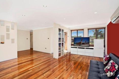 Property photo of 2 Penfold Place Edensor Park NSW 2176