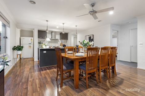 Property photo of 8 Kotiko Road Keysborough VIC 3173