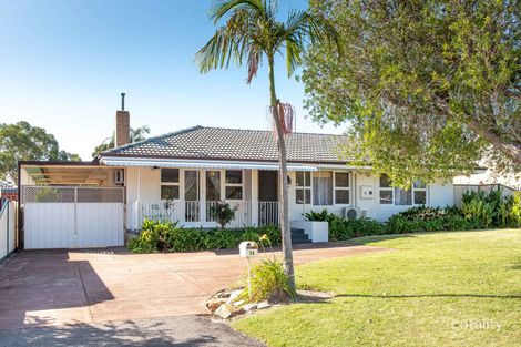 Property photo of 36 Gallagher Street Eden Hill WA 6054