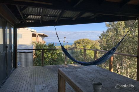 Property photo of 37 Skyline Crescent Crescent Head NSW 2440