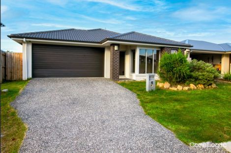 Property photo of 6 Willow Circuit Yarrabilba QLD 4207