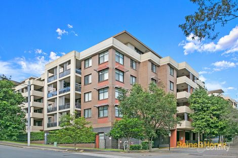 Property photo of 3109/90 Belmore Street Ryde NSW 2112