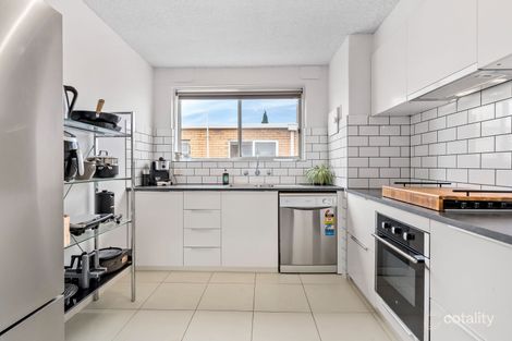 Property photo of 10/3 Lewis Street Kingsville VIC 3012