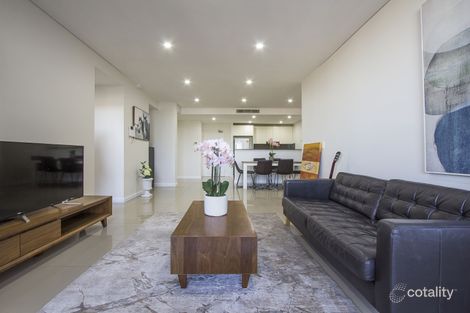 Property photo of 407/12 Rancom Street Botany NSW 2019