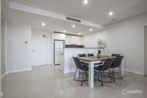Property photo of 407/12 Rancom Street Botany NSW 2019