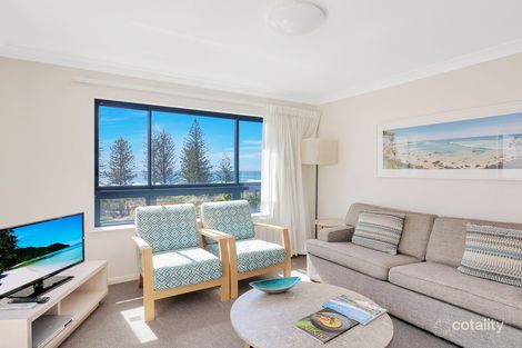 Property photo of 435/99 Griffith Street Coolangatta QLD 4225