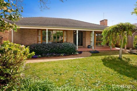 Property photo of 1 Balfour Street Brighton East VIC 3187