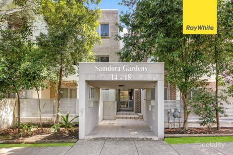 3/14-18 Coleridge St, Riverwood, NSW 2210