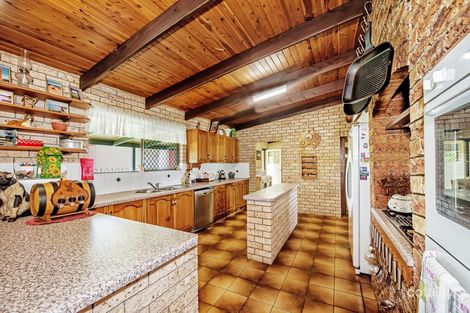 Property photo of 52 Fenech Avenue Alligator Creek QLD 4740