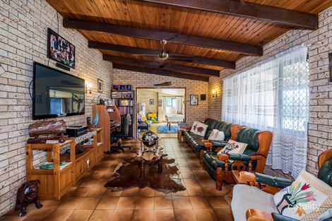 Property photo of 52 Fenech Avenue Alligator Creek QLD 4740