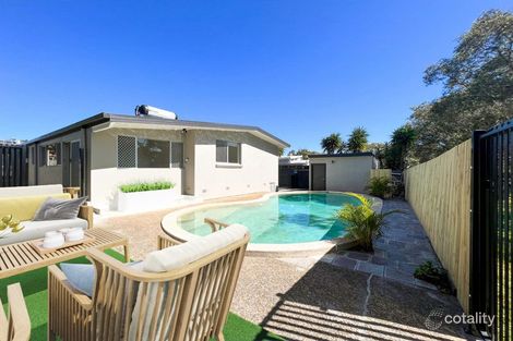 Property photo of 159 Musgrave Avenue Labrador QLD 4215