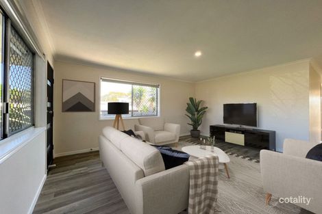 Property photo of 159 Musgrave Avenue Labrador QLD 4215