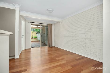 Property photo of 2/11 Zahel Street Carina QLD 4152