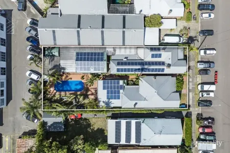 42/44 Denison St, Hamilton East, NSW 2303