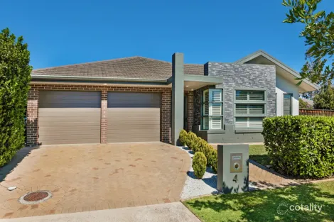 4 Sanderling Cres, Cranebrook, NSW 2749
