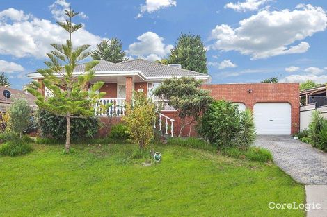 Property photo of 16 Wattle Close Meadow Heights VIC 3048