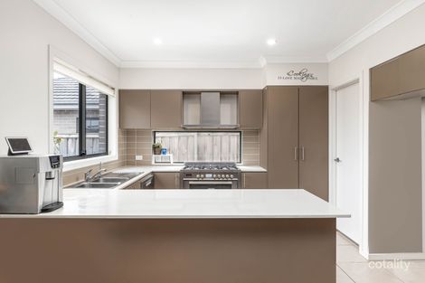 Property photo of 77 Carisbrook Street North Kellyville NSW 2155