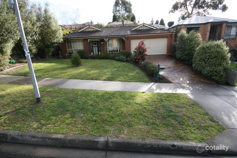 117 Nangathan Way, Croydon North, VIC 3136