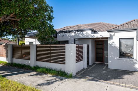Property photo of 50A Sylvia Street Nollamara WA 6061