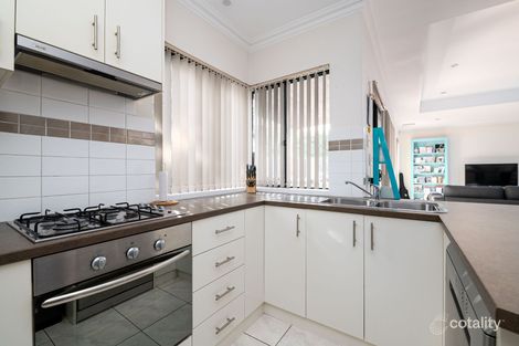 Property photo of 50A Sylvia Street Nollamara WA 6061