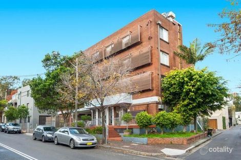 312/1-9 Meagher St, Chippendale, NSW 2008