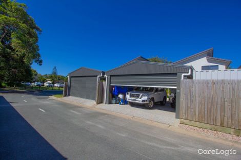 Property photo of 26 Jacana Avenue Woorim QLD 4507