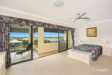 Property photo of 9/1 Millennium Circuit Pelican Waters QLD 4551