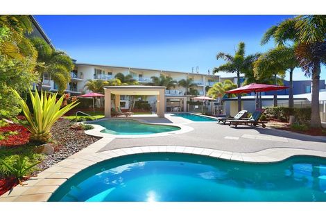 Property photo of 4040/36 Browning Boulevard Battery Hill QLD 4551