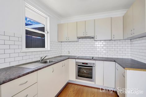 Property photo of 32 Wilkes Crescent Tregear NSW 2770