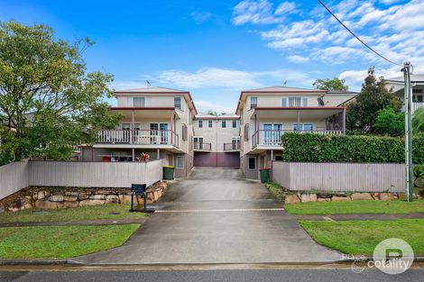Property photo of 2/69 Wickham Street Morningside QLD 4170