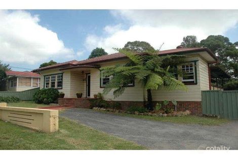 Property photo of 55 Illaroo Road North Nowra NSW 2541