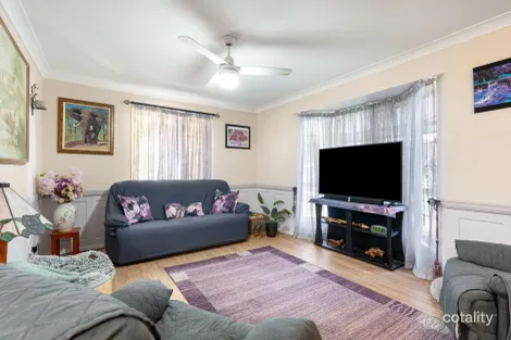 Property photo of 16 Paddies Crescent Crestmead QLD 4132