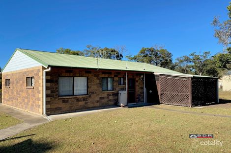 Property photo of 108 Burrum River Road Torbanlea QLD 4662