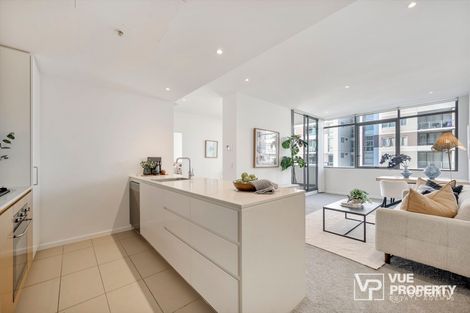 Property photo of 512/1 Saunders Close Macquarie Park NSW 2113