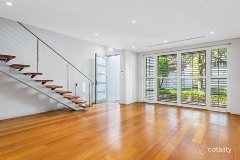 Property photo of 16A Monmouth Street Randwick NSW 2031