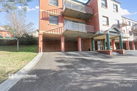 Property photo of 22/33 Ottiwell Street Goulburn NSW 2580