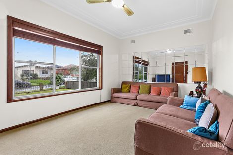 Property photo of 8 Kennedy Street Guildford NSW 2161