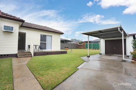 Property photo of 8 Kennedy Street Guildford NSW 2161