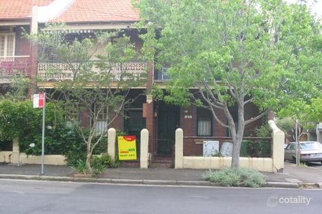 45 Darghan St, Glebe, NSW 2037