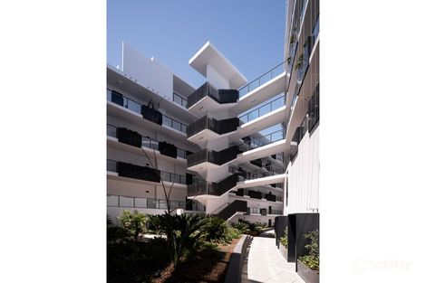 Property photo of 514B/6 Graylands Road Claremont WA 6010