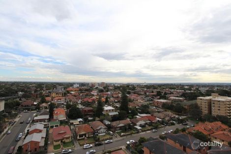 Property photo of 1202A/1-17 Elsie Street Burwood NSW 2134