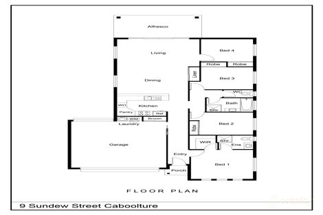 Property photo of 9 Sundew Street Caboolture QLD 4510