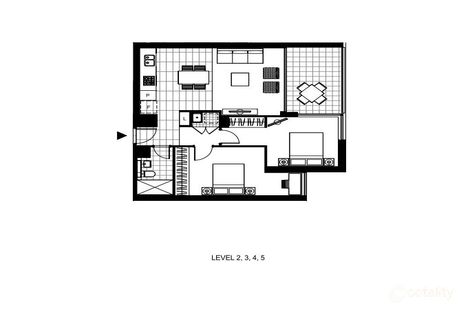 Property photo of 514B/6 Graylands Road Claremont WA 6010