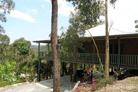 Property photo of 9 Windemere Drive Bonogin QLD 4213