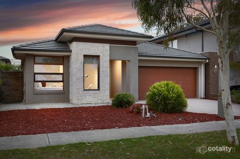 Property photo of 43 Petunia Drive Keysborough VIC 3173